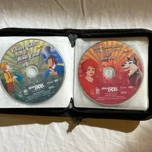 Media | 31 Animated Classics Kids Dvds | Poshmark